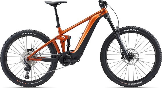 Bikeshop Engl