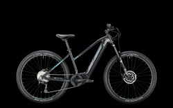 E-MTB CONWAY Mod. Cairon S 2.0 625 Wh Trapez