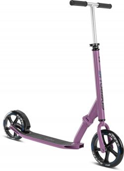 Scooter PUKY Mod. Speed Us One grape purple