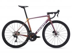 GIANT mod. TCR Advanced Pro 2