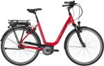 Bicicletta elettrica VICTORIA Mod. e-Trekking 5.9 rosso
