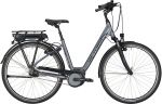 Bicicletta elettrica VICTORIA Mod. e-Trekking 5.7 nero