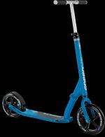 Scooter PUKY Speed Us One blau