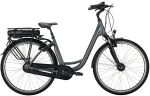 Bicicletta elettrica VICTORIA mod. e-Classic 3.1 grigio