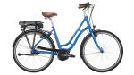 Bicicletta elettrica VICTORIA mod. e-Retrò 5.8 blu