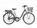 Bicicletta elettrica ECLIPSE Mod. HIT 26
