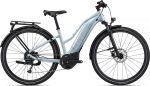 E-Trekking Bike GIANT-LIV Mod. Amiti E+4