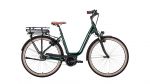 E-Trekking Bike Excelsior Mod. Retro Cruiser