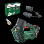 Pompa BOSCH UniversalPump 18V Akku