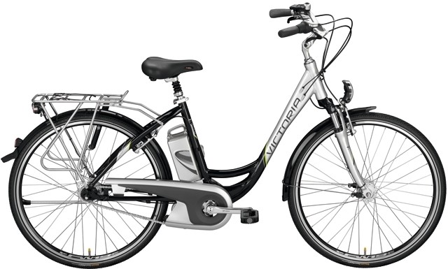 witas b2b-Shop  ALF Bike - Fahrrad Reifenfüller mit Kompressor